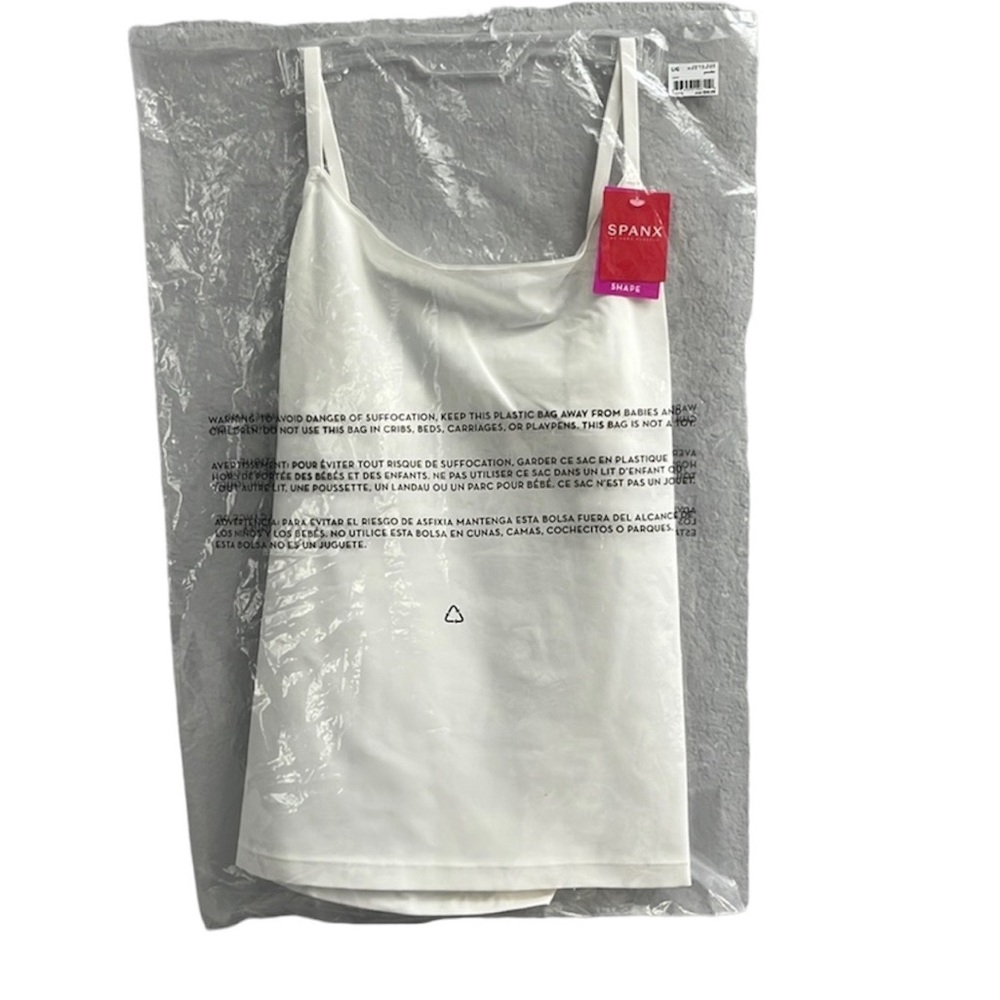 Spanx In & Out Cami